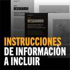 Plantilla de manual de marca - Cast Out The Evil Studio 2026